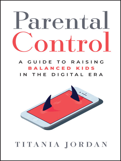 Title details for Parental Control by Titania Jordan - Available